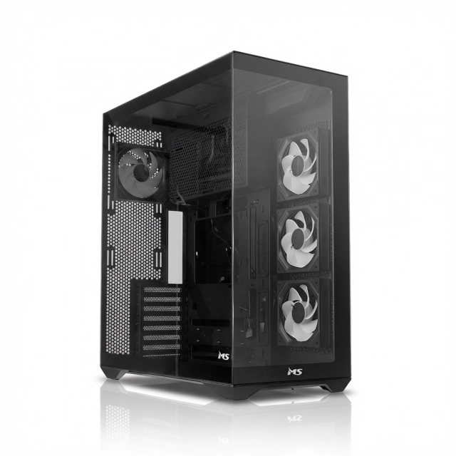 KUĆIŠTE MS ARMOR V720 GAMING