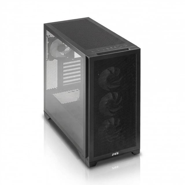 KUĆIŠTE MS ARMOR V725 GAMING