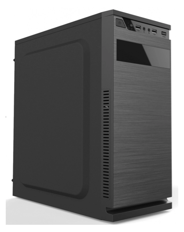 Kućište Stars Solutions K01 500W, USB 3.0 x2