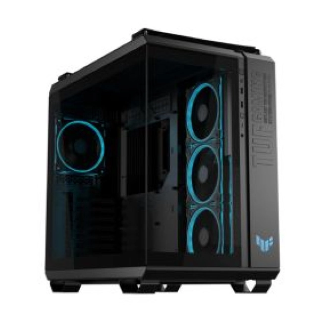 Kućište TUF GAMING GT502 HORIZON TG ARGB BLACK