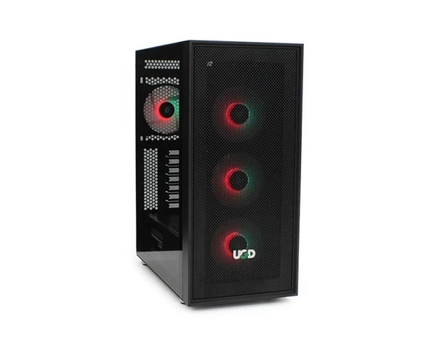 Kućište UGD Elite 3718 PSU-650W G650