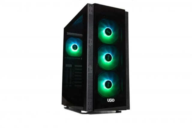 Kucište UGD Nexus 3517