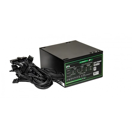 Kućište UGD Tracer 2234 PSU-650W G650
