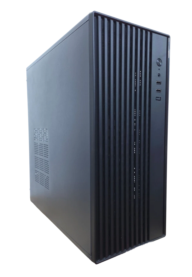Kućište Zeus AX12 500W