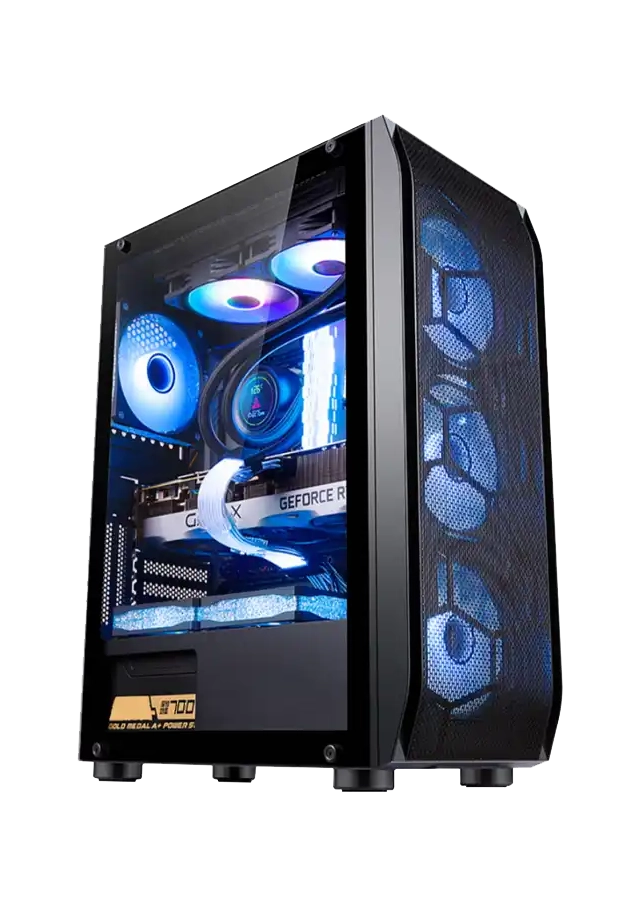 Kućište Zeus Y03B 700W