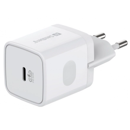 Kućni punjač Sandberg PD20W 341-42