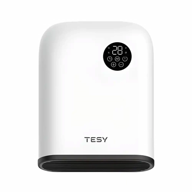 Kupatilska grejalica TESY HL249VB W2000W