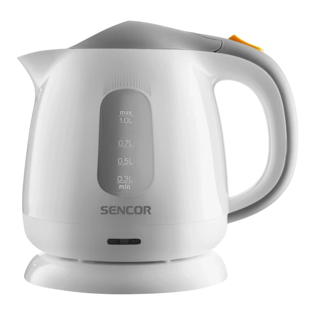 Kuvalo za vodu Sencor SWK 1100WH/snaga 1100W/zapremina 1L