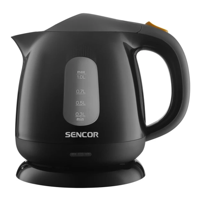 Kuvalo za vodu Sencor SWK 1101BK/1L/1100W