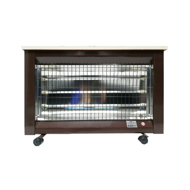 Kvarcna peć 3x1000W