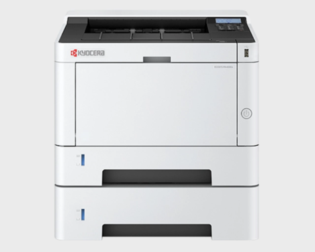 KYOCERA ECOSYS PA4000x laserski štampač 