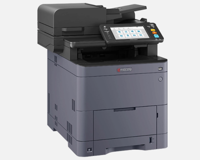 KYOCERA TASKalfa MA3500ci multifunkcijski uređaj 