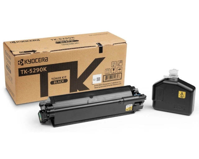 KYOCERA TK-5290K crni toner 