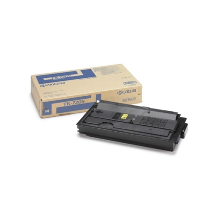 KYOCERA TK-7205 crni toner 