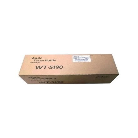 KYOCERA WT-5190 Waste Toner Bottle 