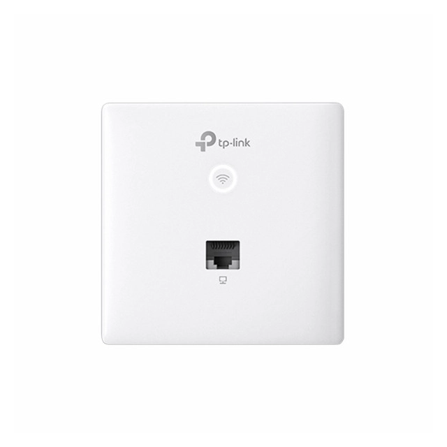 LAN Access Point TP-LINK EAP115-WALL