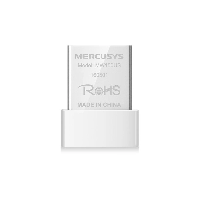 LAN MK Mercusys MW150US N150Mb/s nano WiFi USB