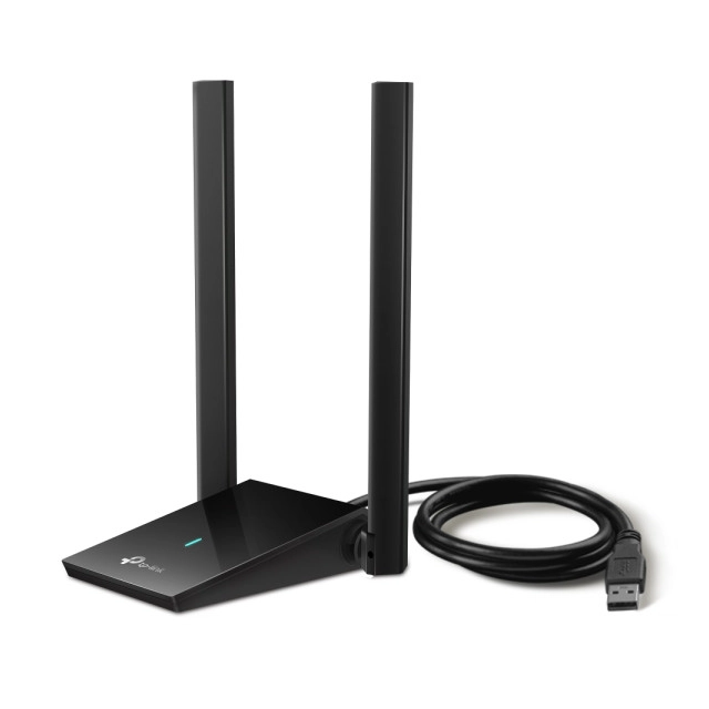 LAN MK TP-Link Archer TX20U PLUS AX1800 WiFi/dual band/USB