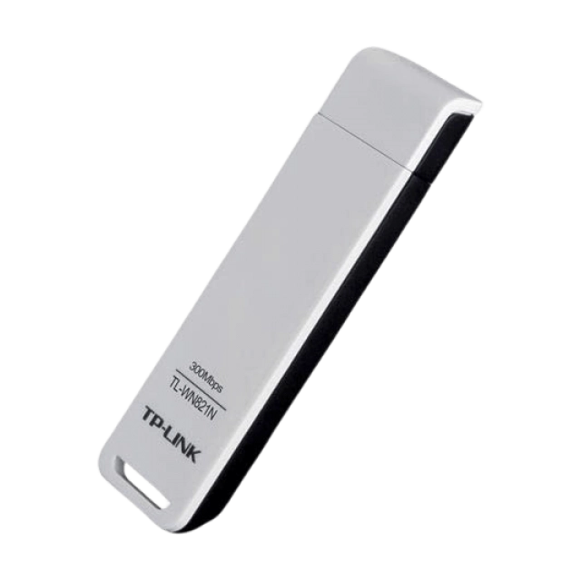 LAN MK TP-LINK TL-WN821N 300Mbps Wi-Fi USB