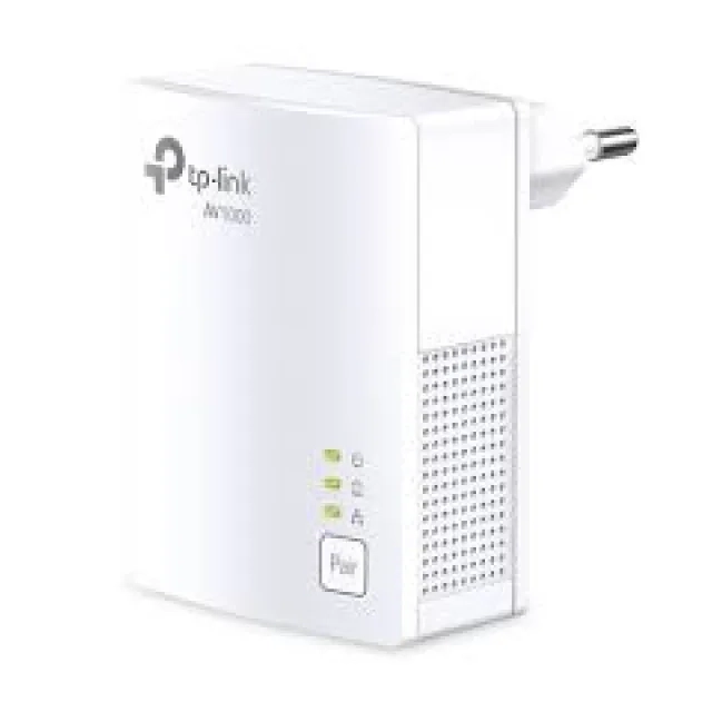 LAN Powerline Adapter TP-LINK TL-PA7017 KIT