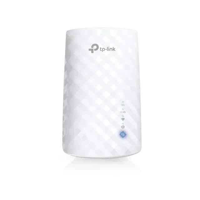 LAN Range extender TP-LINK RE190 AC750
