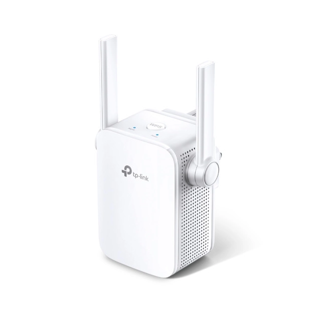 LAN Range Extender TP-LINK TL-WA855RE Wi-Fi