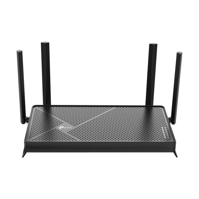 LAN Router TP-LINK Archer BE230 BE3600 WiFi7/2.5Gb WAN/4GLAN