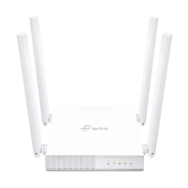 LAN Ruter TP-LINK Archer C24 AC750 dual band 733Mb/s