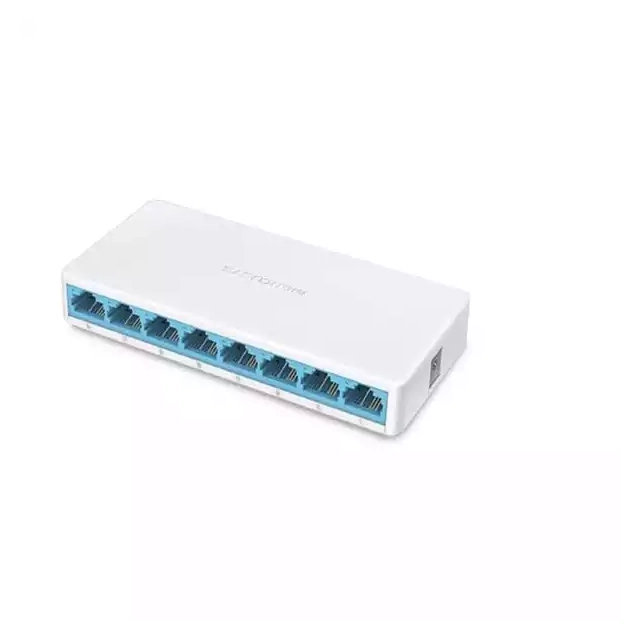 LAN svič sa 8 portova Mercusys-MS108