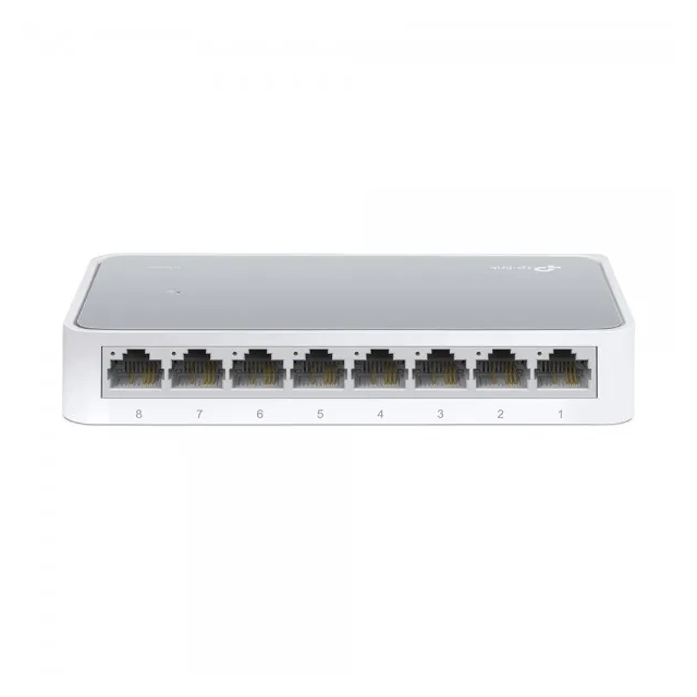 LAN svič sa 8 portova TP-Link/TL-SF1008D