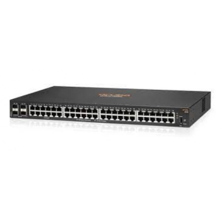 LAN Switch HPE Aruba 6000 R8N86A 10/100/1000 48port/4SFP