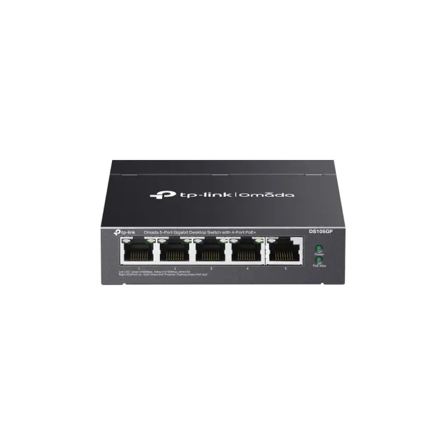 LAN Switch TP-Link DS105G 5x1G