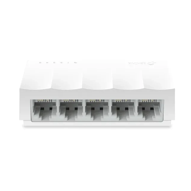 LAN Switch TP-Link LS1005 5-port 10/100M