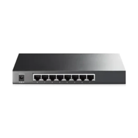 LAN Switch TP-Link OMADA TL-SG2008P 8port 10/100/1000 4xPoE