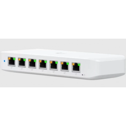 LAN Switch UBIQUITI UniFi Switch Ultra