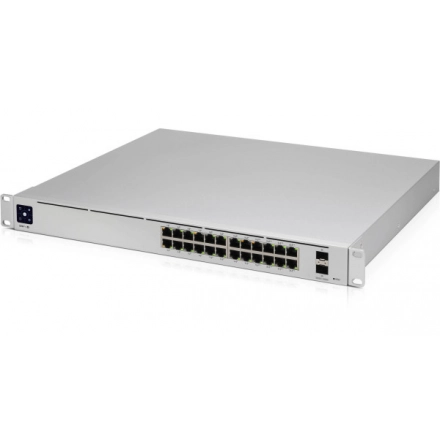 LAN switch Ubiquiti UniFi USW-24-PoE  95W Gen2