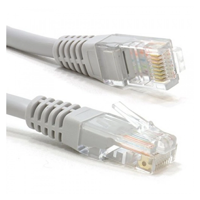 LAN UTP-kabl Kettz UTP patch Cat5E 2m UT-C020