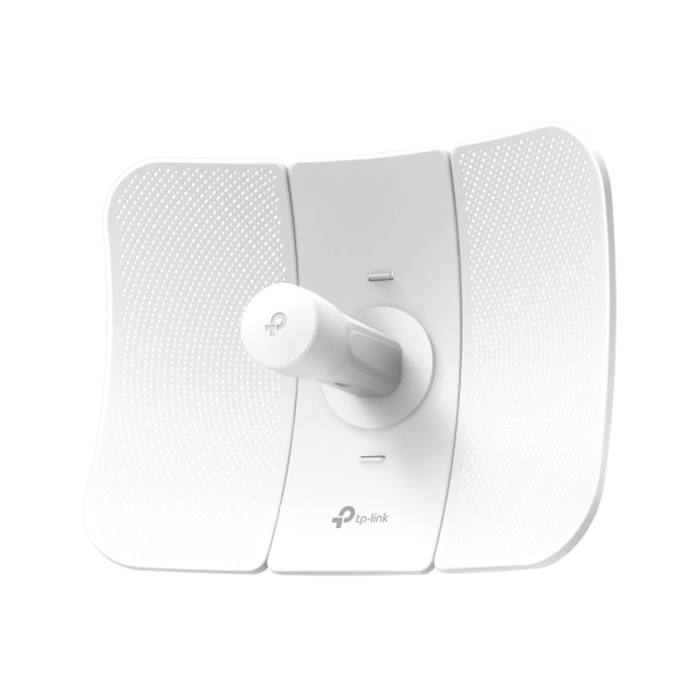 LAN WiFi bridge TP-LINK CPE610 PoE 300MBs/23dBi outdoor