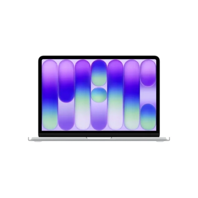 Laptop 13 Apple MacBook NEO Sliver/A 18 Pro 6C CPU/5C GPU/8GB/512GB