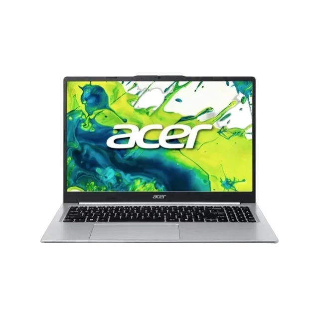 Laptop Acer Aspire Lite 15 AL15-46P 15.6 FHD IPS/R3-5400U/16GB/NVMe 512GB/srebrna
