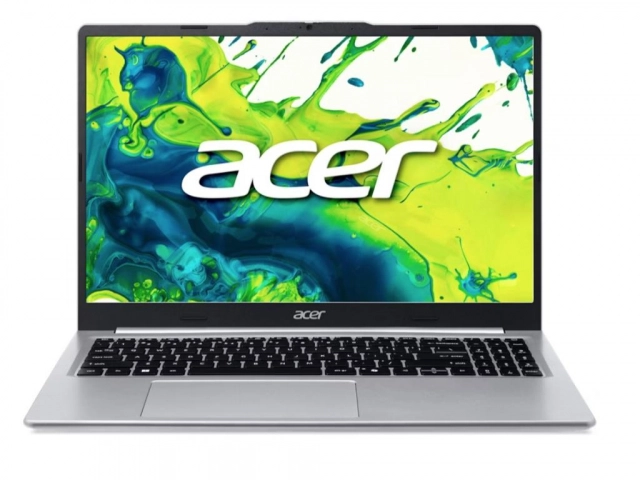 Laptop ACER Aspire Lite 15 AL15-46P NoOS/15.6"FHD IPS/Ryzen 3 5400U/8GB/512GB/srebrna