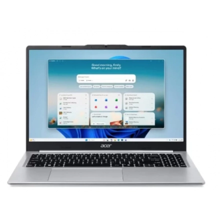 Laptop Acer Aspire Lite 15 AL15-48P 15.6 FHD IPS/R7-5825U/8GB/512GB/SR/srebrna