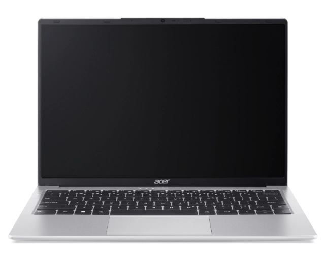 Laptop ACER Aspire Lite AL14-45P NoOS/14"WUXGA IPS/Ryzen 3 5400U/8GB/512GB/EN/srebrna
