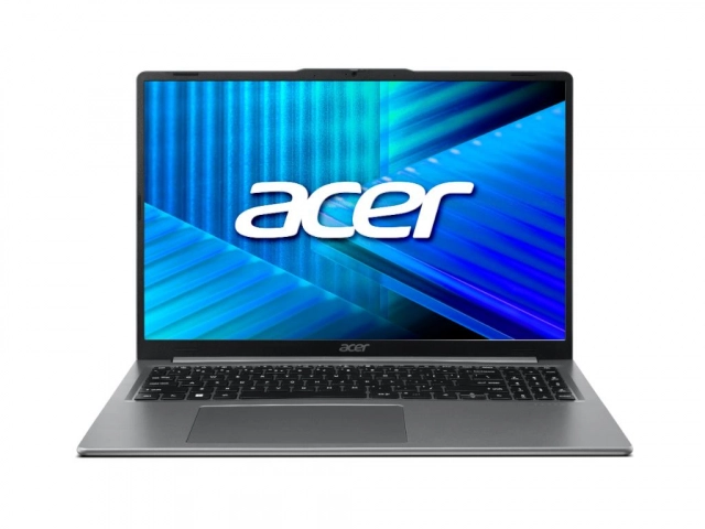 Laptop ACER Extensa 16 EXO16-51 NoOS/16"WUXGA IPS/U7 155U/16GB/512GB/siva