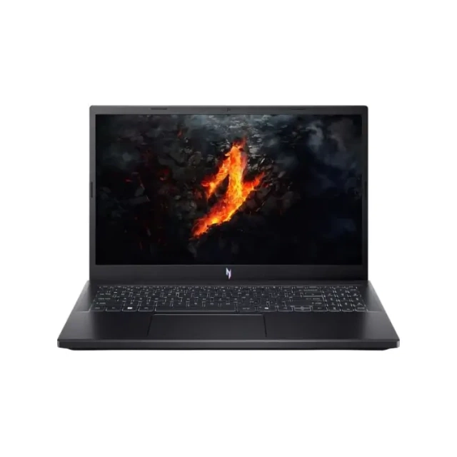 Laptop Acer Nitro V15 ANV15-41 15.6 FHD IPS 144Hz/R7-7735HS/16GB/NVMe 512GB/RTX4050 6GB/US/backlit