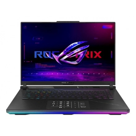 Laptop Asus ROG Strix G16 G614FP-S5084 16 IPS 2.5K/R9-9955HX/32GB/NVMe 1TB/RTX5070 8GB