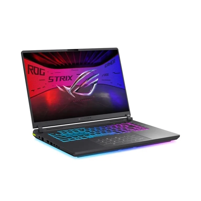 Laptop Asus ROG Strix G615LP-S5054 16 2.5K/Ultra 9-275HX/32GB/NVMe 1TB/RTX5070 8GB