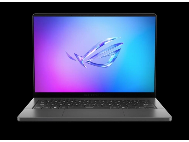 Laptop ASUS ROG Zephyrus G14 GA403GM-SY121W W11H/14"3KOLED/Ryzen AI 9 465/32GB/1TB/5060 8GB/back/fut