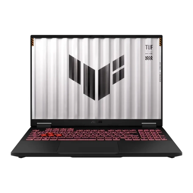 Laptop ASUS TUF Gaming A16 FA608UHI-TU126 DOS/16"WUXGA144Hz/Ryzen 7 260/16GB/512GB/5050 8GB/GLAN/bac