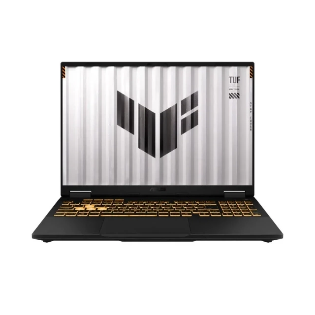 Laptop Asus TUF Gaming F16 FX608JHR-RV110 16 IPS FHD/i5-14450HX/16GB/NVMe 512GB/RTX5050 8GB/siva